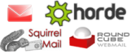 Email Hosting